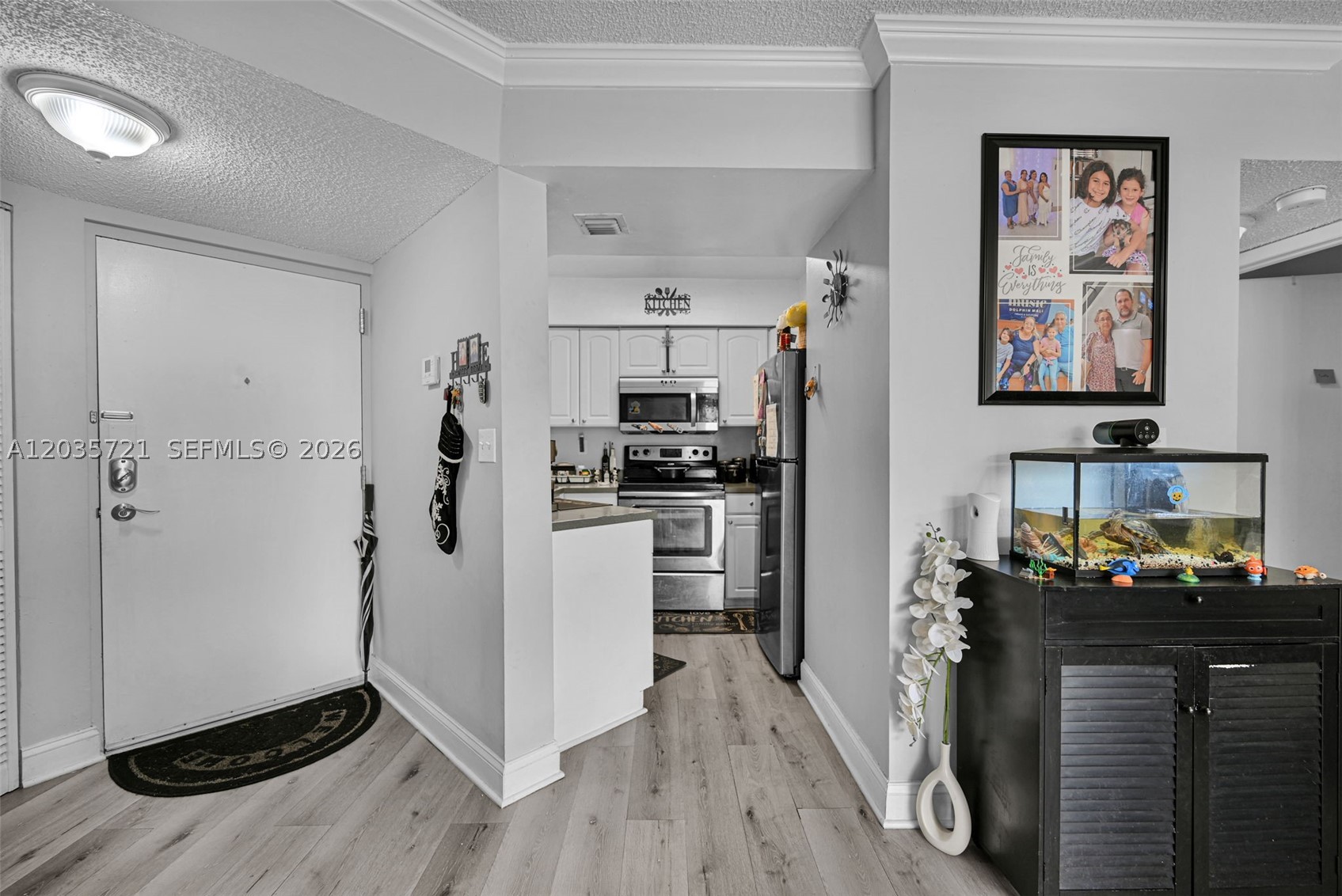 VERABELLA FALLS CONDO - Residential