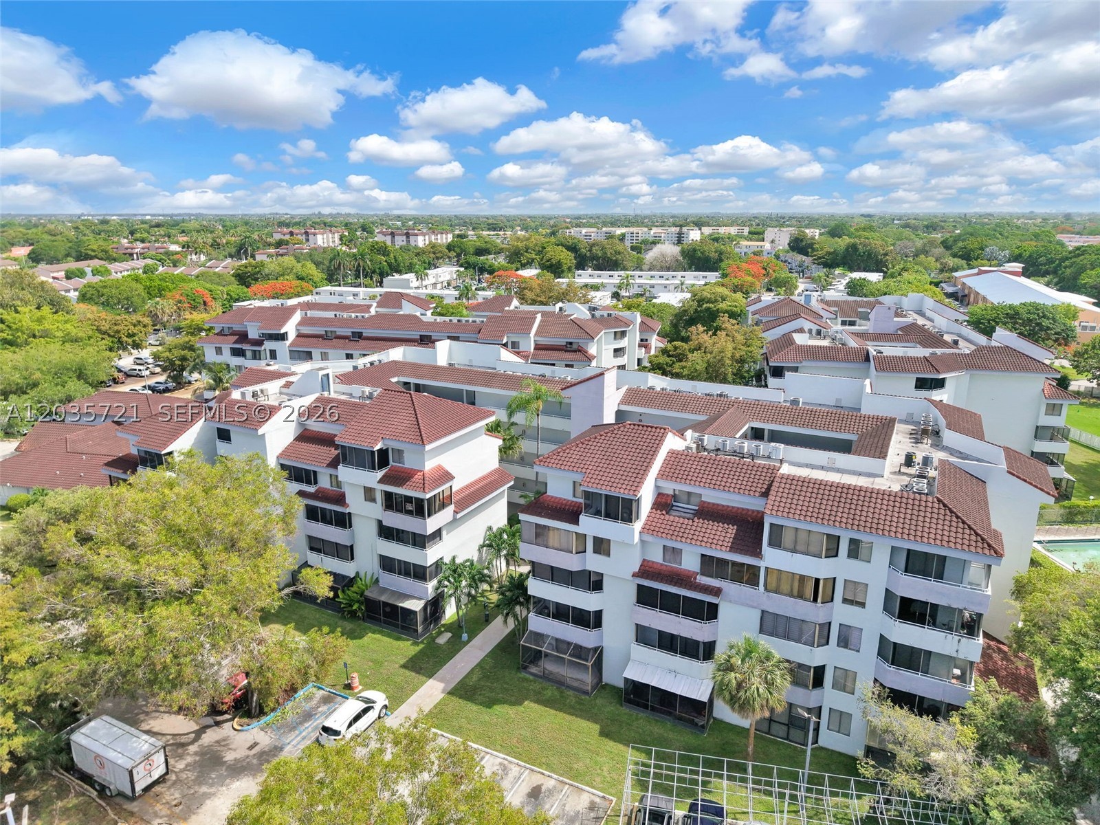 VERABELLA FALLS CONDO - Residential