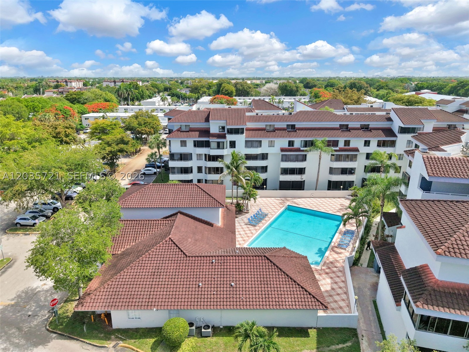 VERABELLA FALLS CONDO - Residential