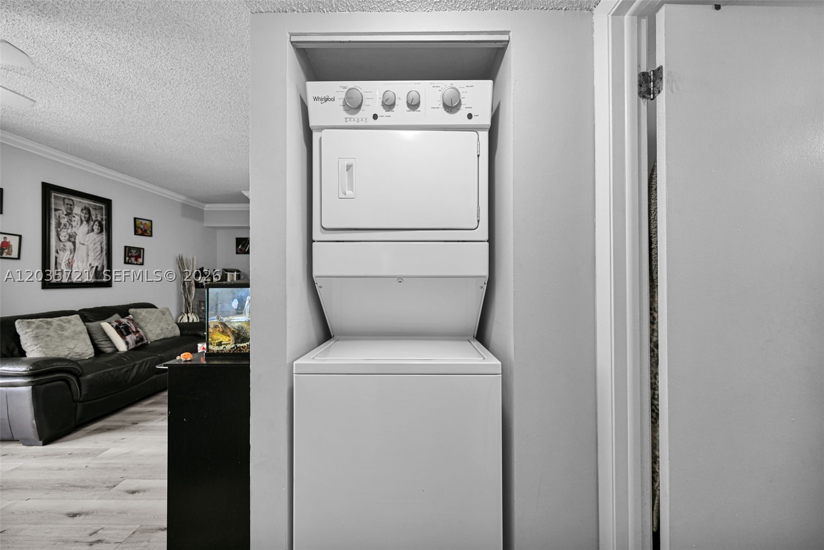 VERABELLA FALLS CONDO - Residential