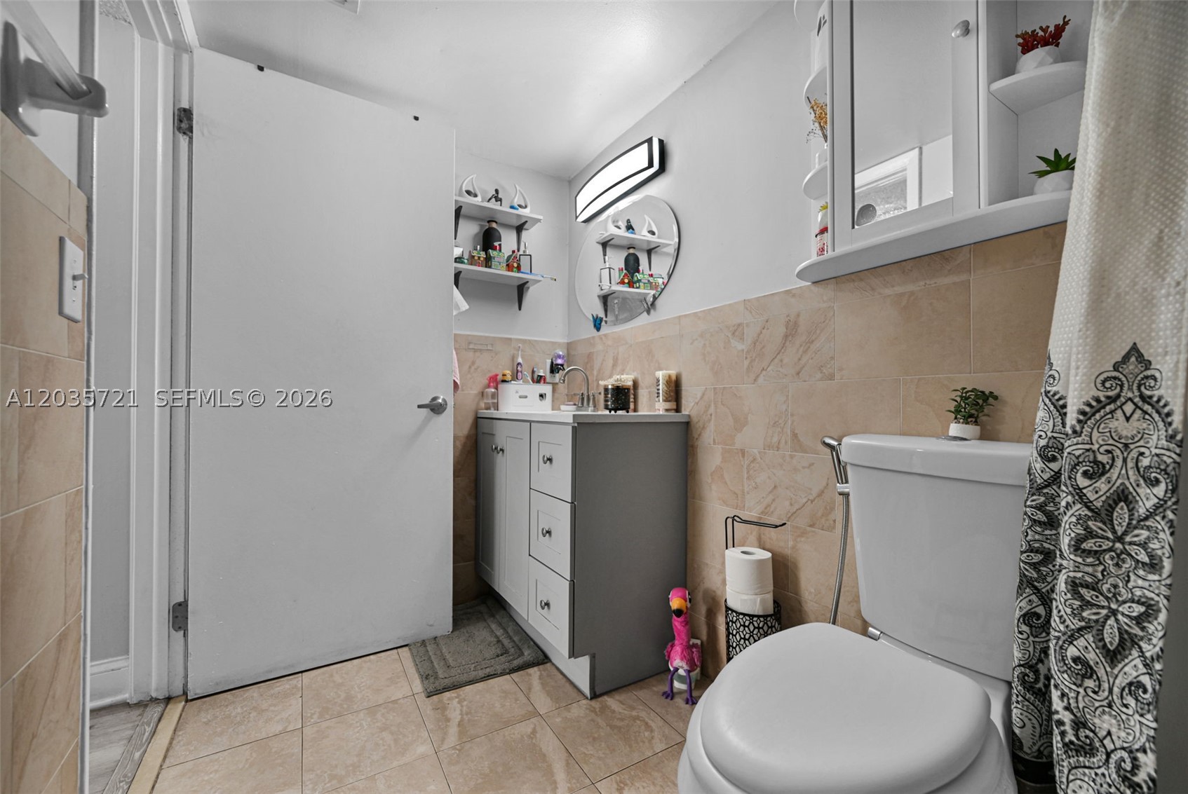 VERABELLA FALLS CONDO - Residential