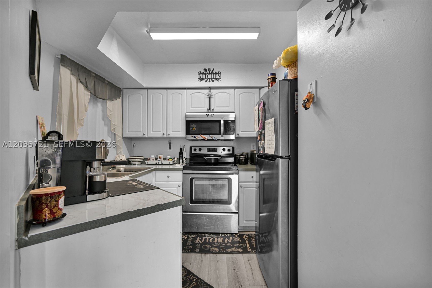 VERABELLA FALLS CONDO - Residential