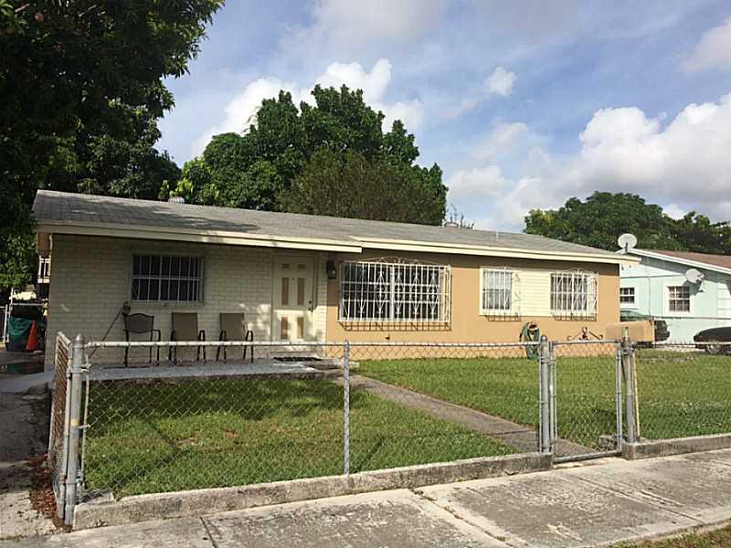 Great Potential, needs work and upgrading throughout! Cash only!