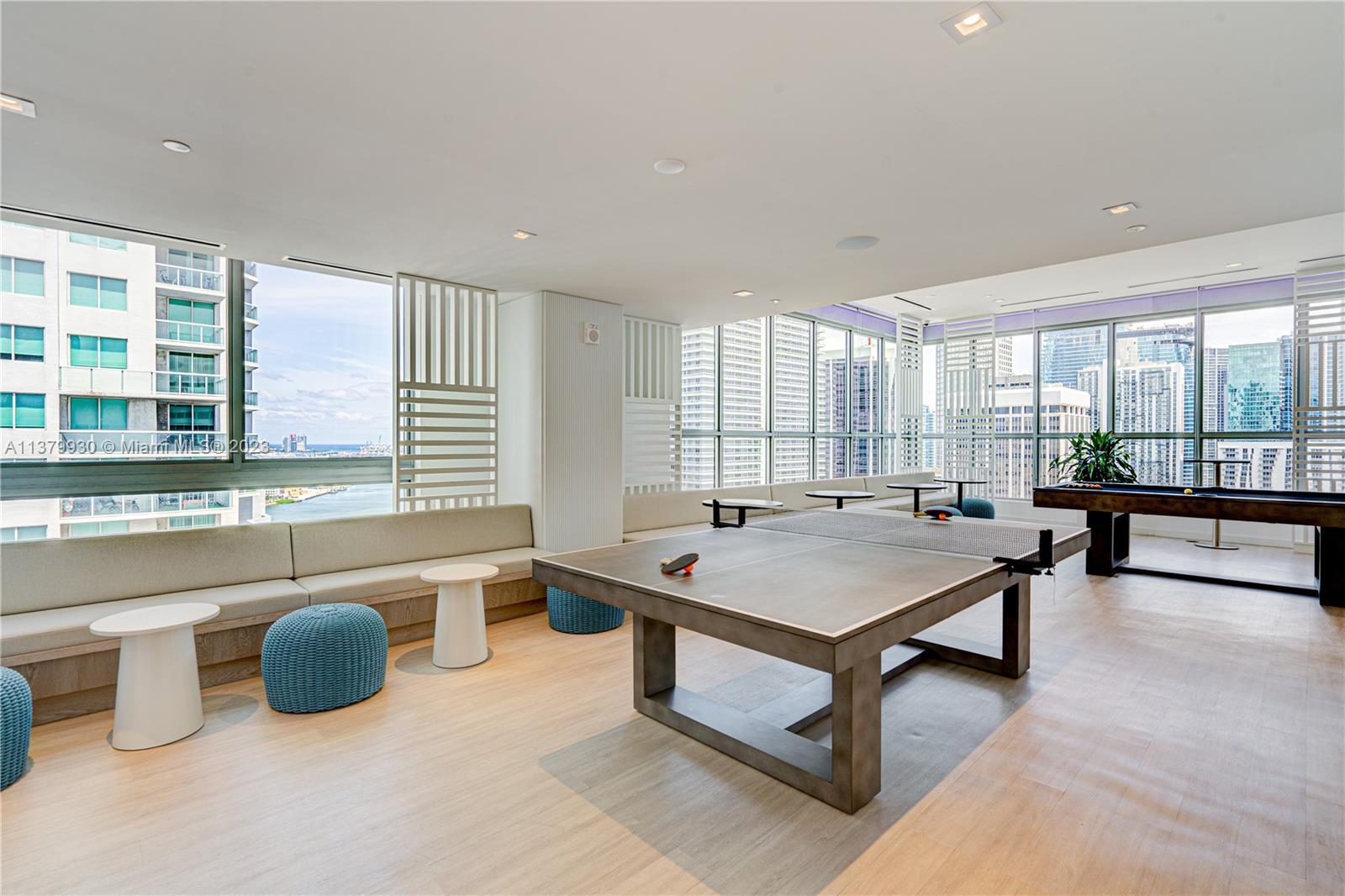 YotelPad Miami - Residential