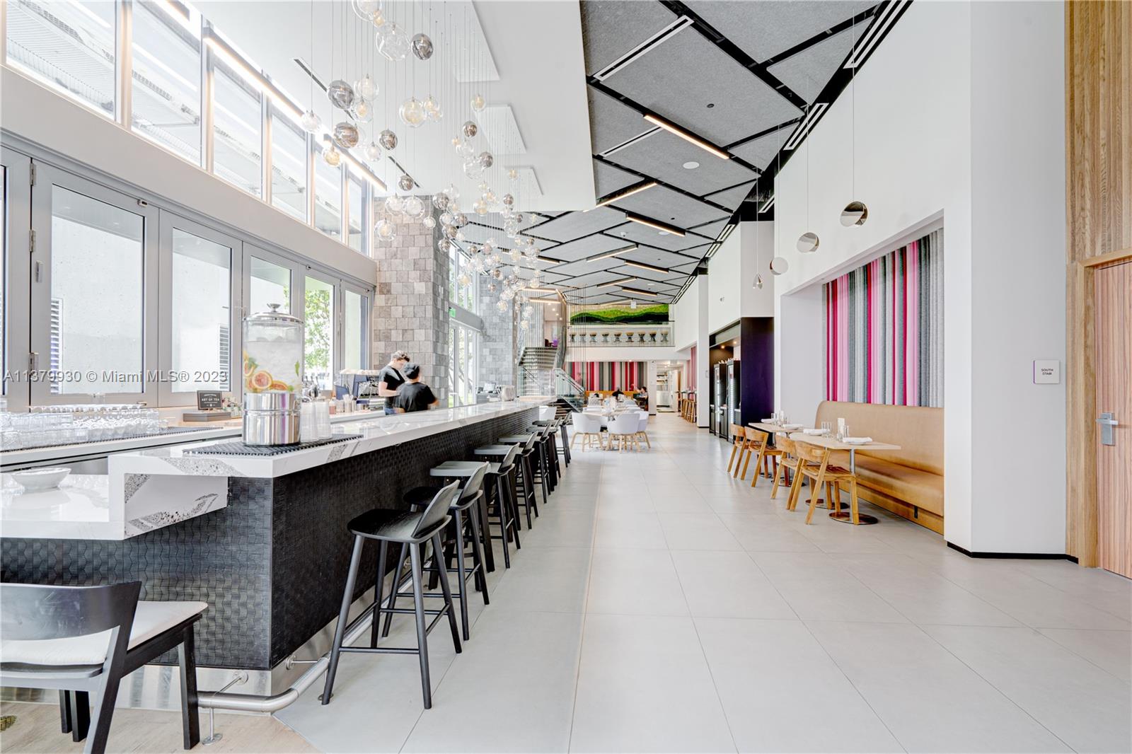 YotelPad Miami - Residential