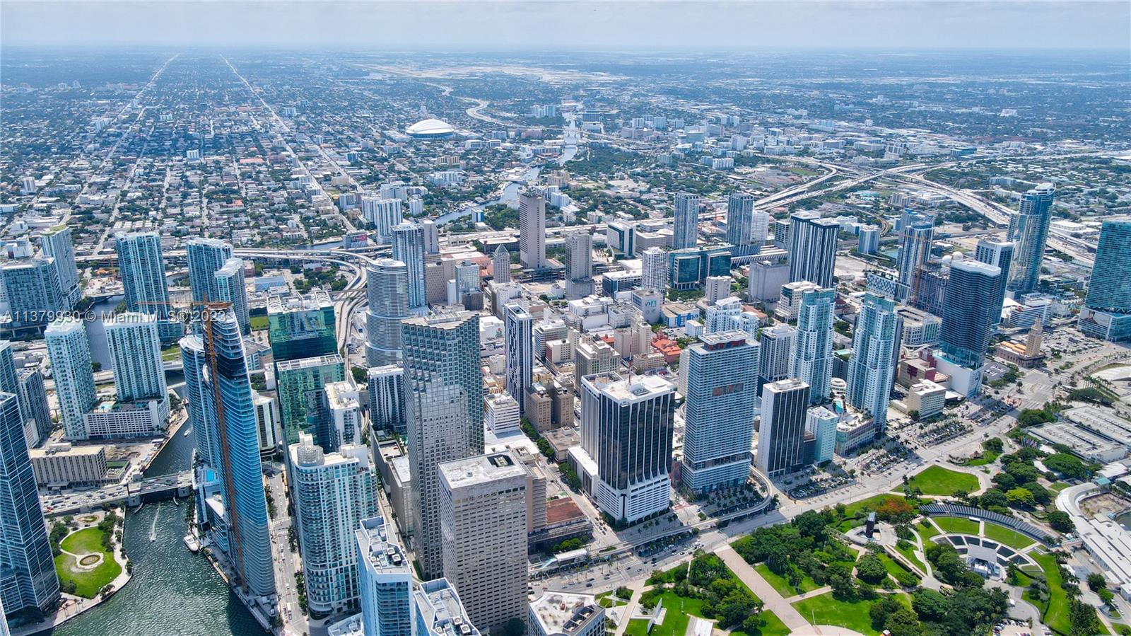 YotelPad Miami - Residential