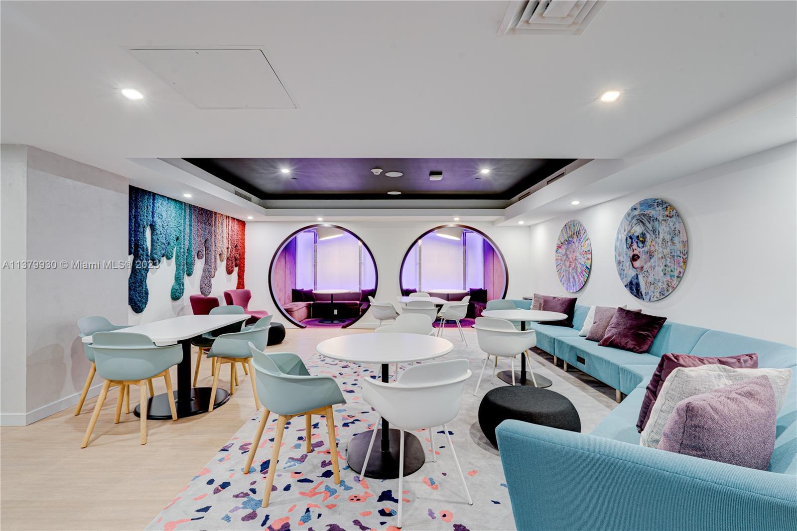YotelPad Miami - Residential