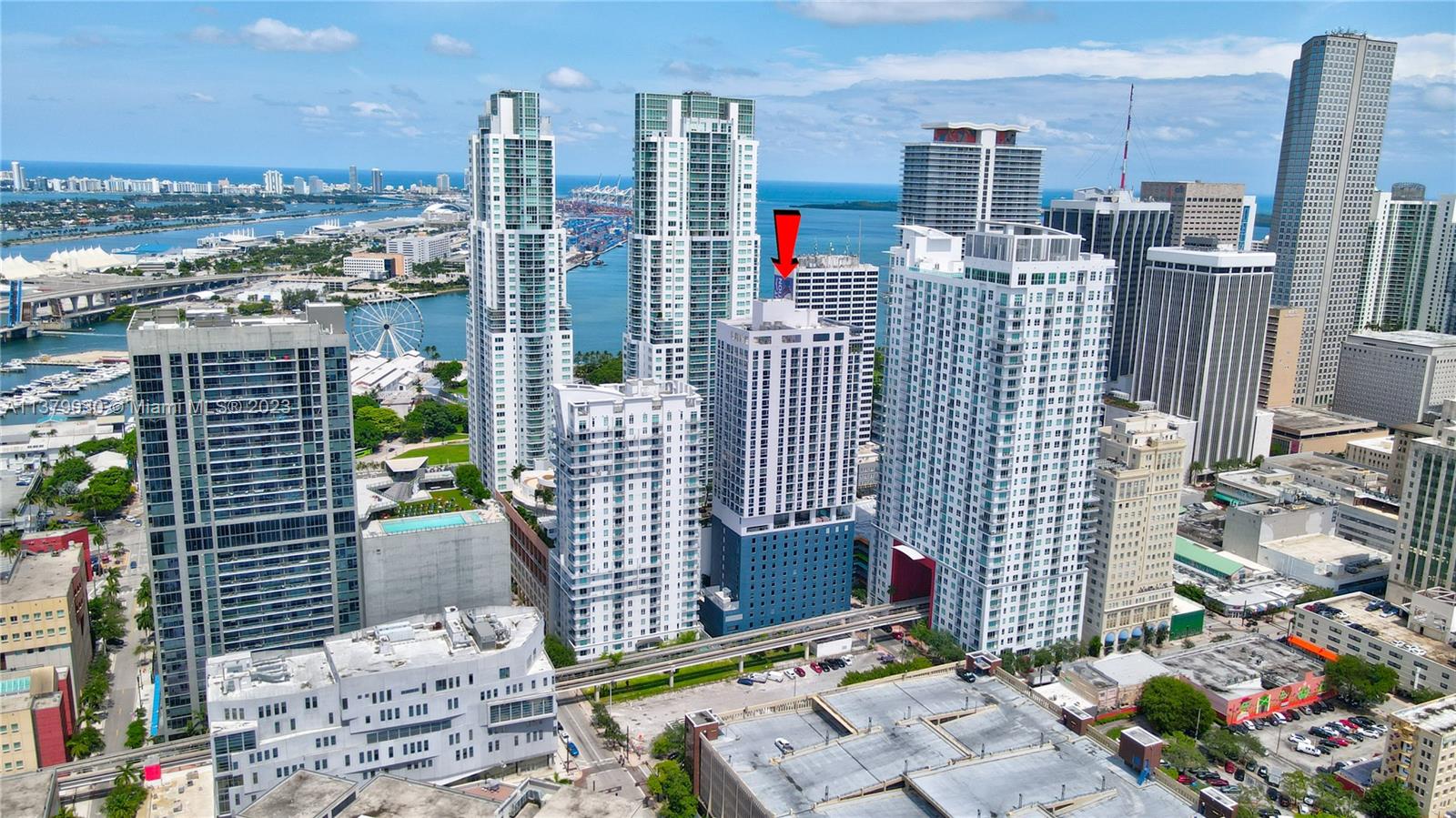 YotelPad Miami - Residential