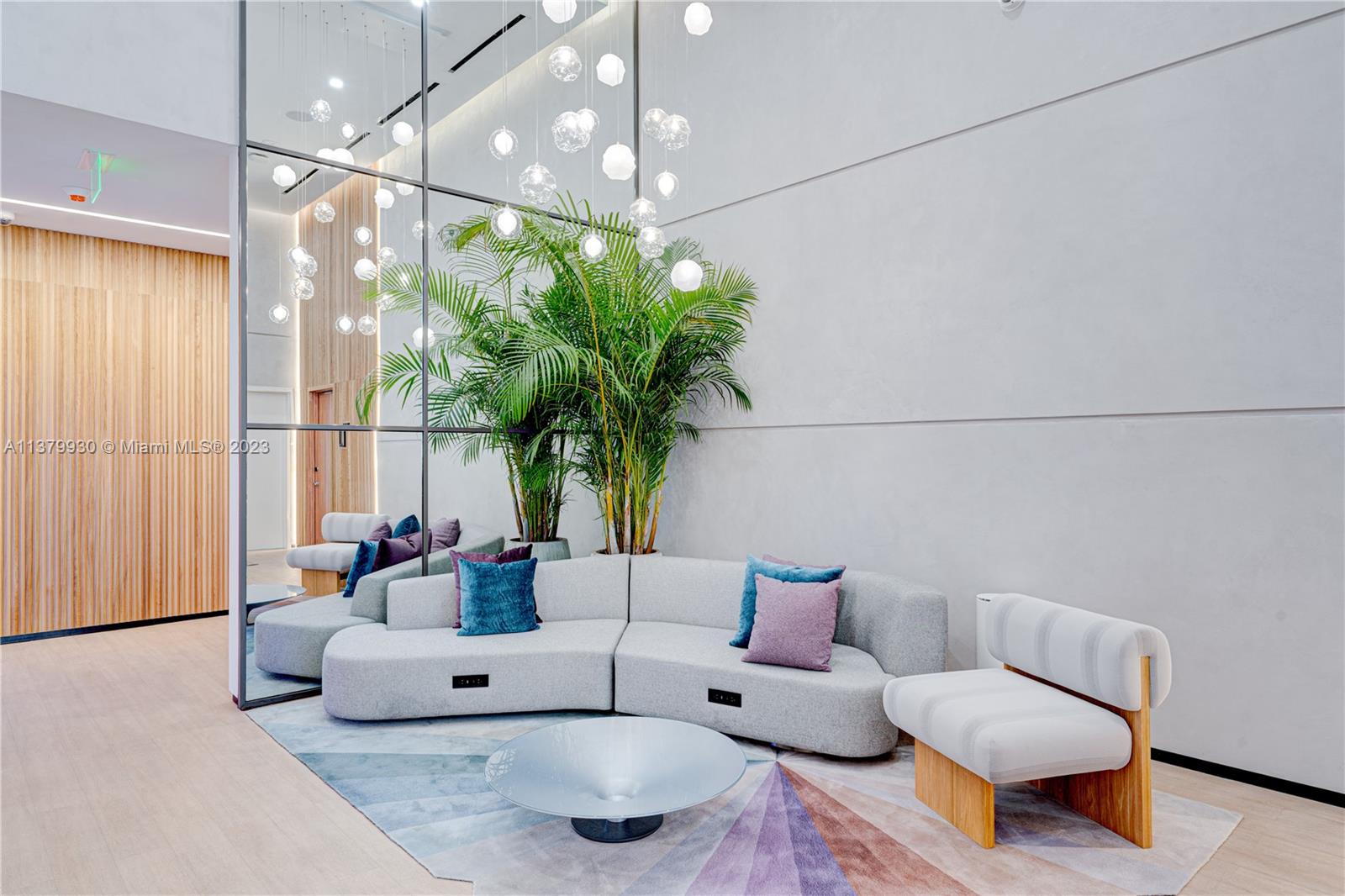 YotelPad Miami - Residential