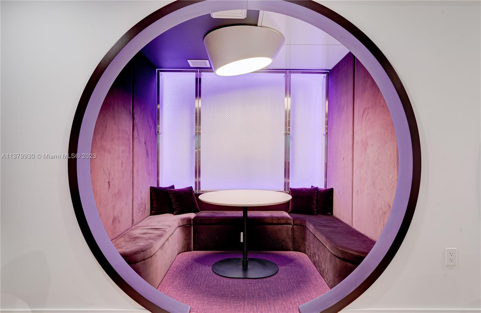 YotelPad Miami - Residential