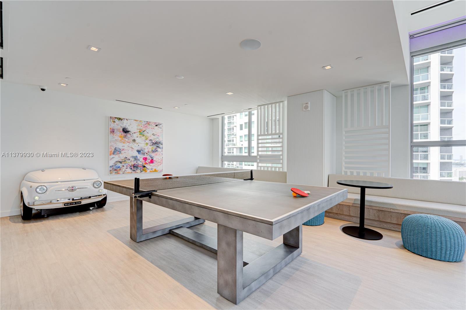 YotelPad Miami - Residential