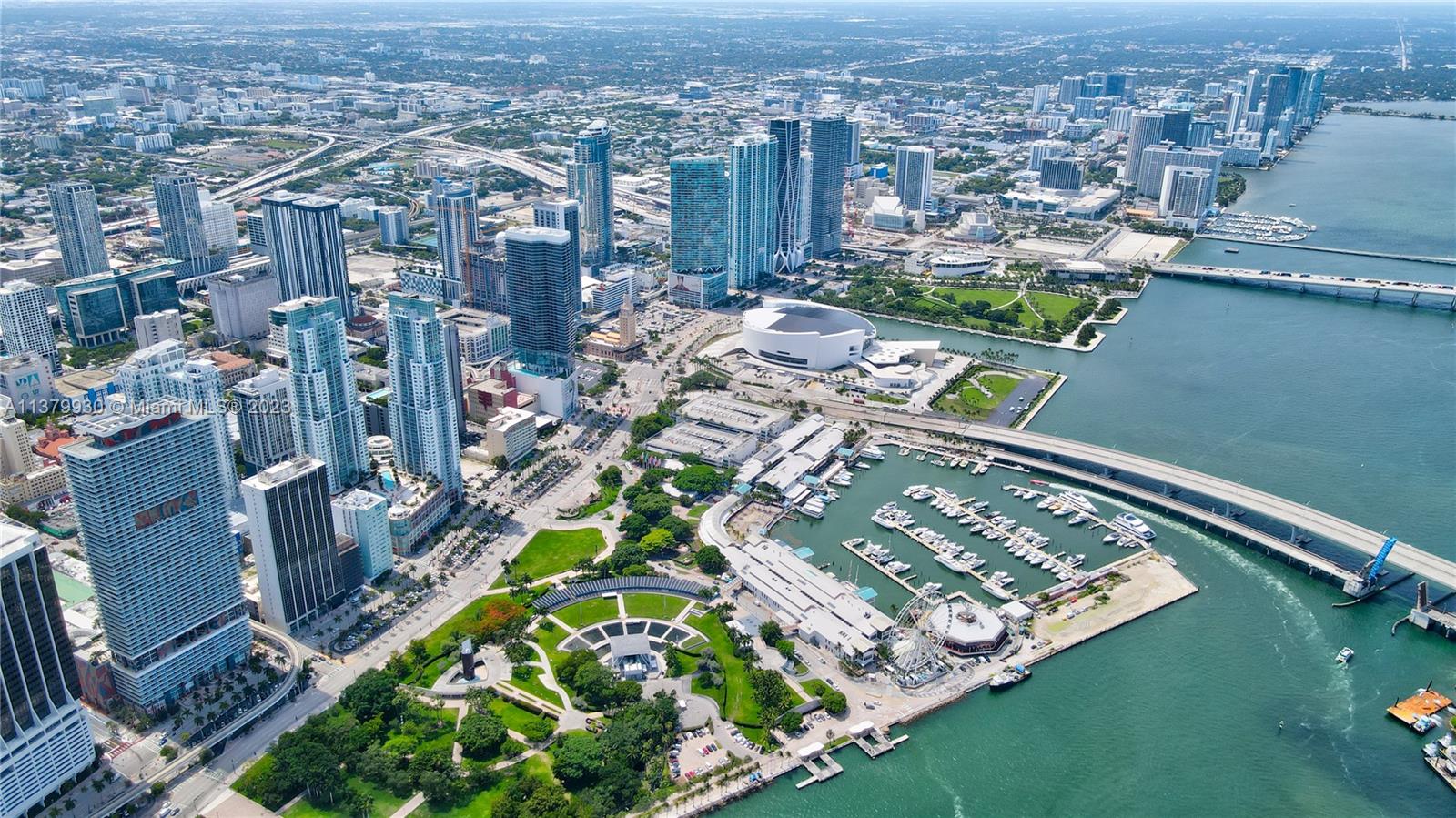 YotelPad Miami - Residential