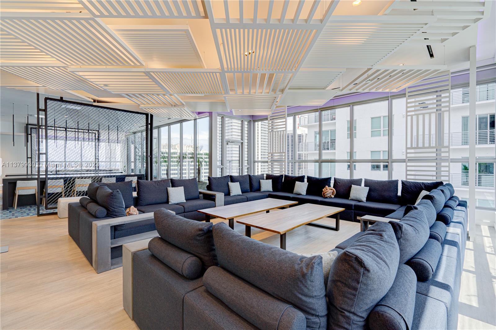 YotelPad Miami - Residential