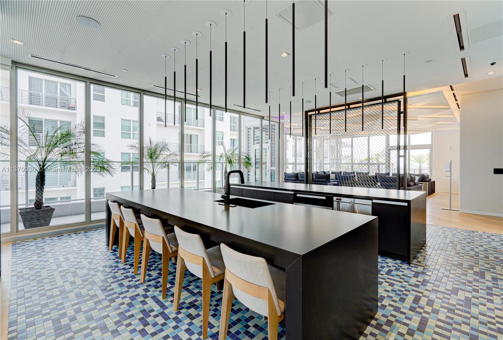 YotelPad Miami - Residential