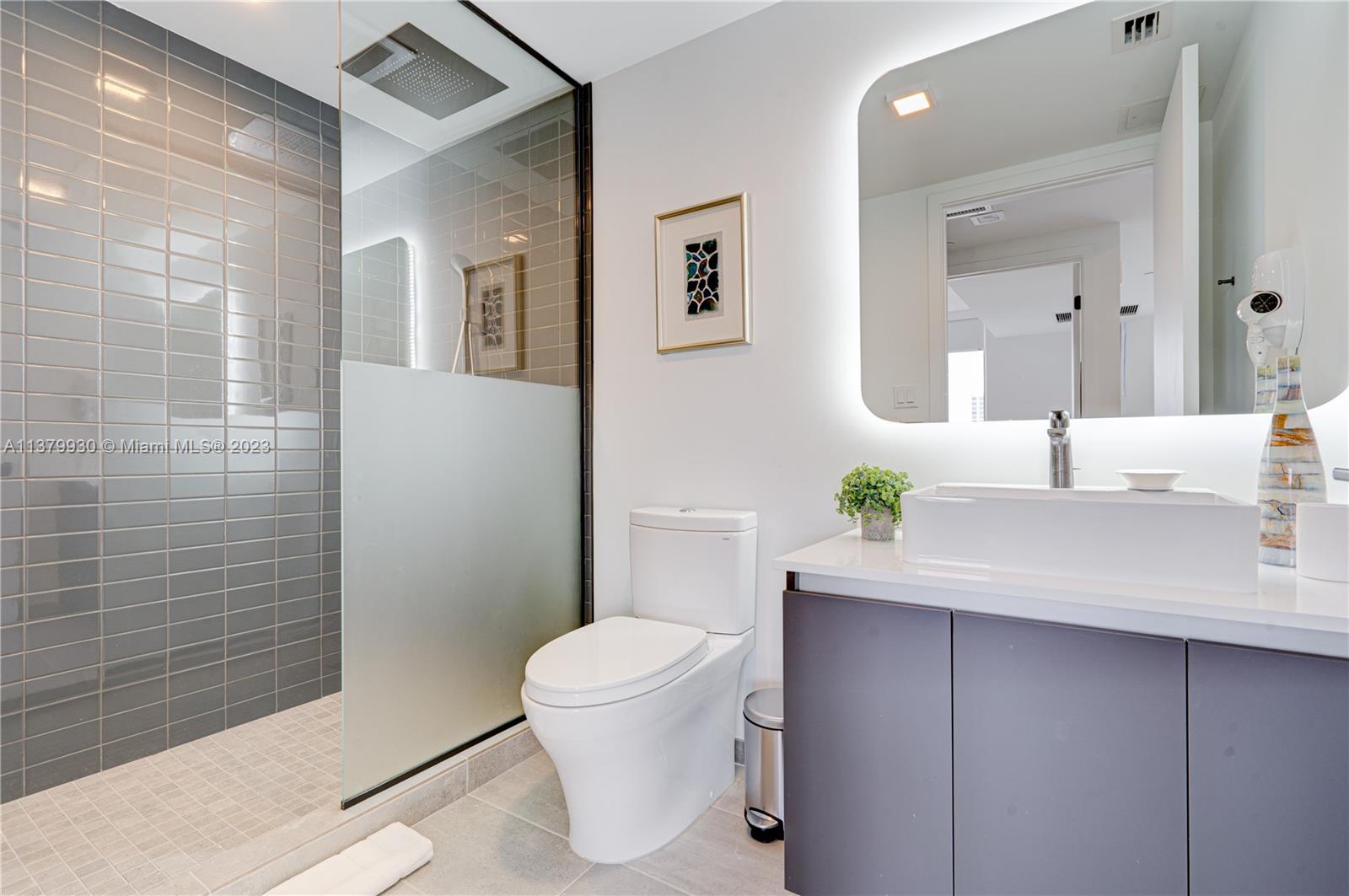 YotelPad Miami - Residential