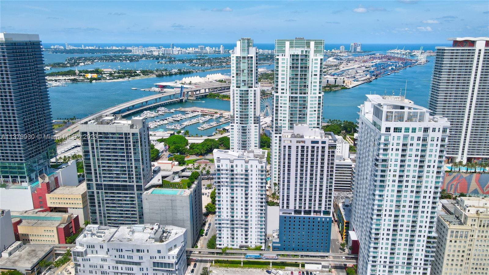 YotelPad Miami - Residential
