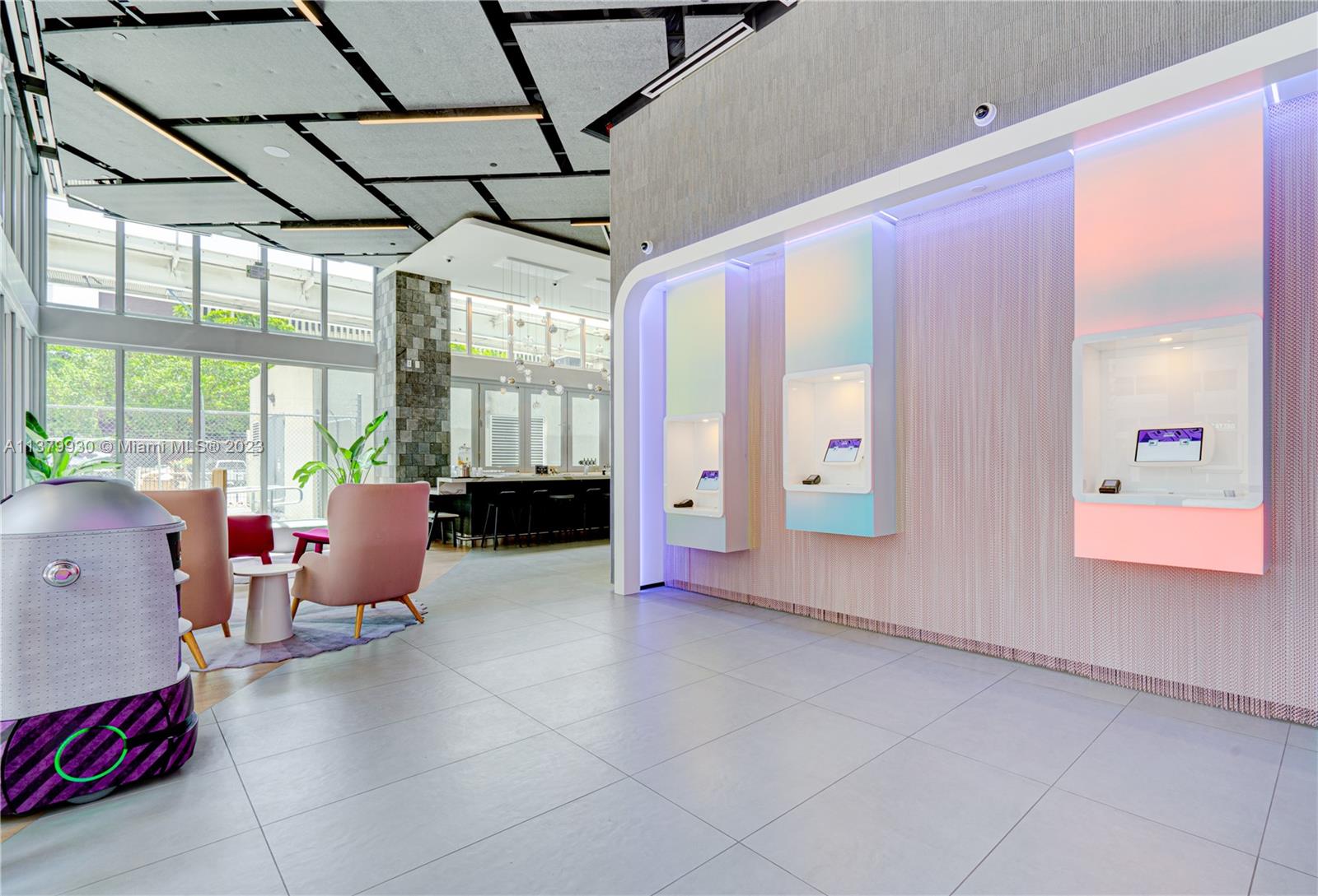 YotelPad Miami - Residential