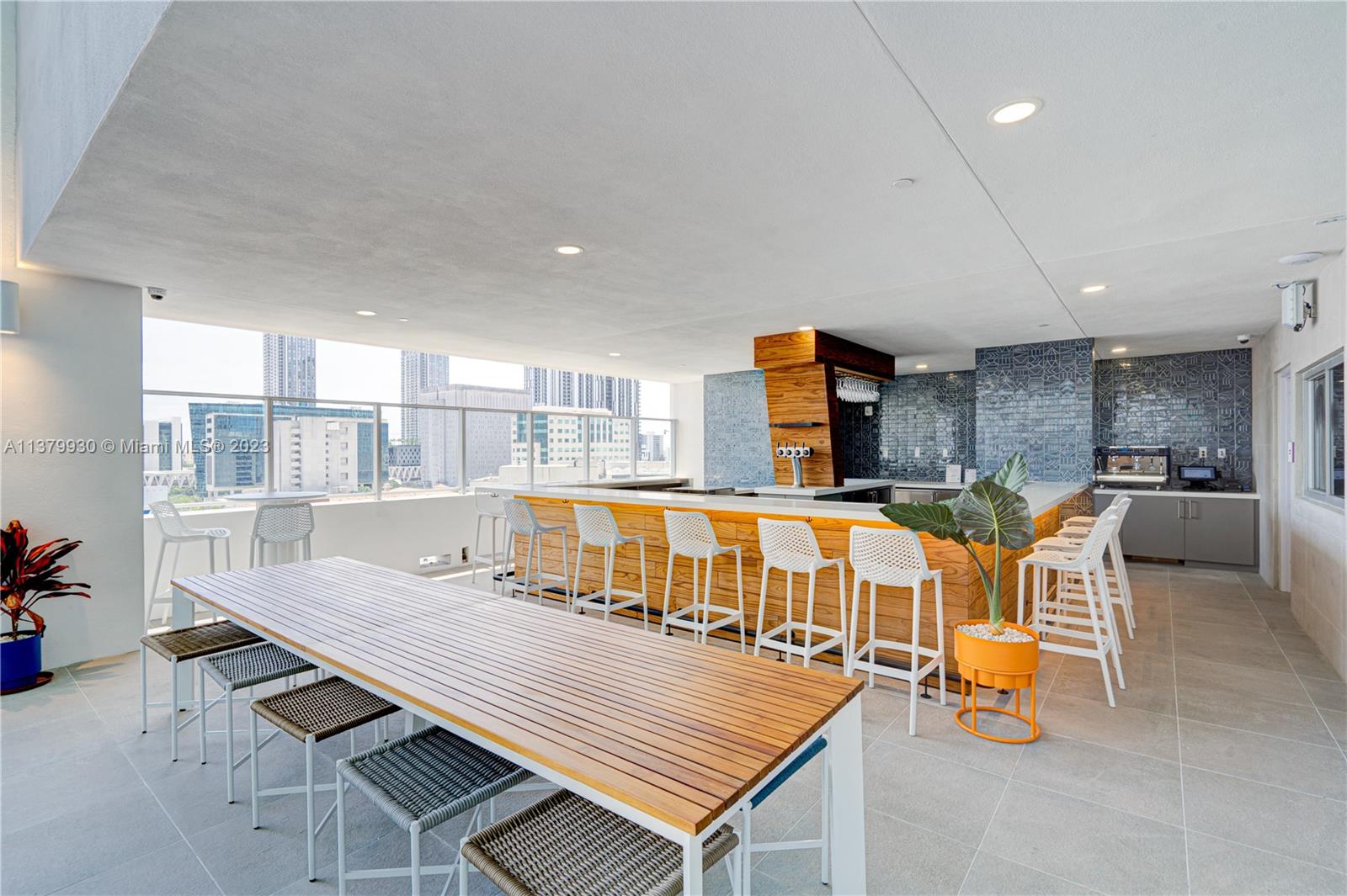 YotelPad Miami - Residential