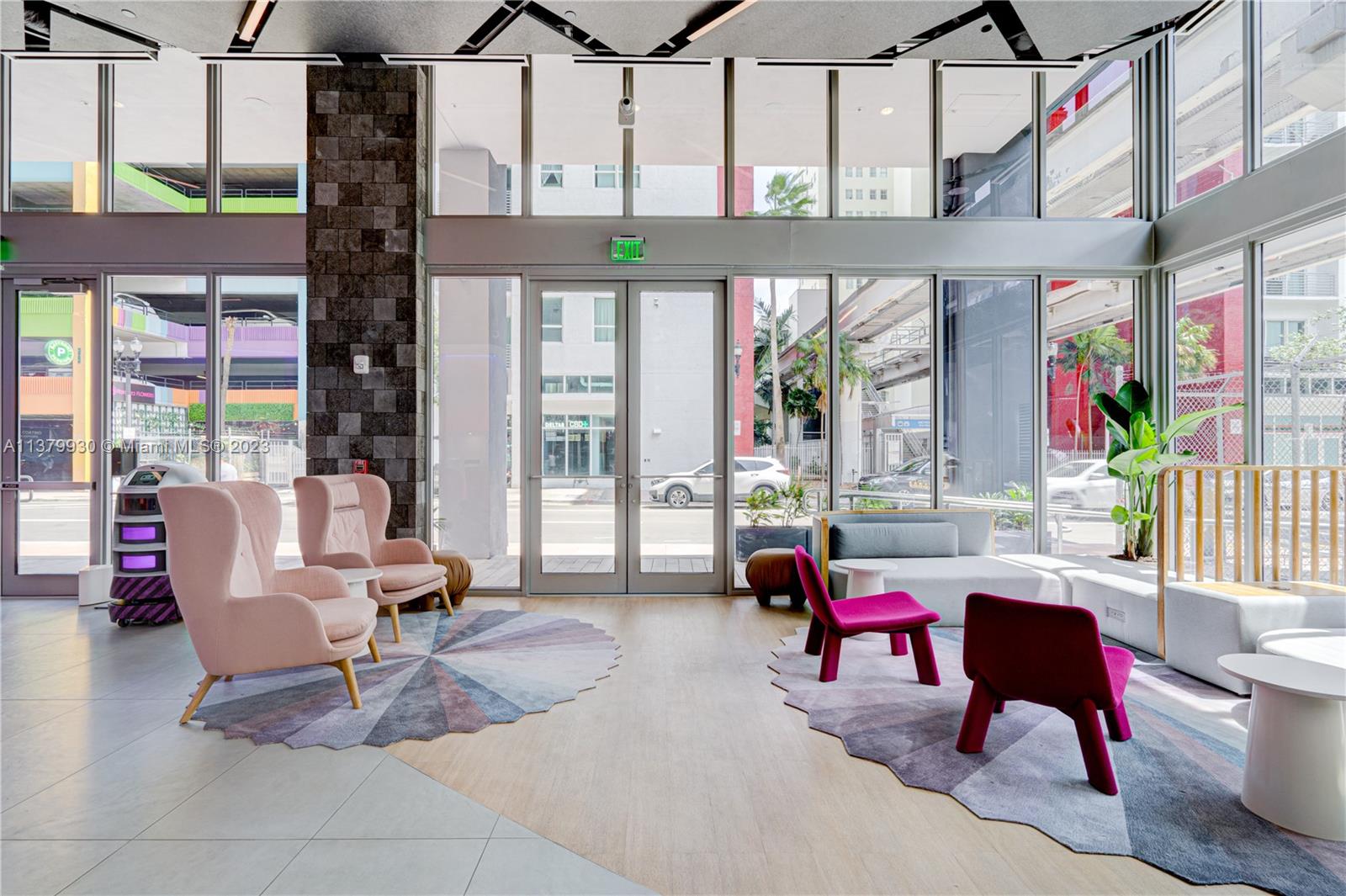 YotelPad Miami - Residential