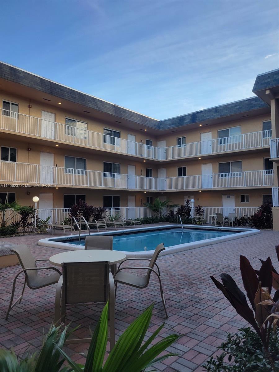 SUZANNE PLAZA CONDO - Residential Lease