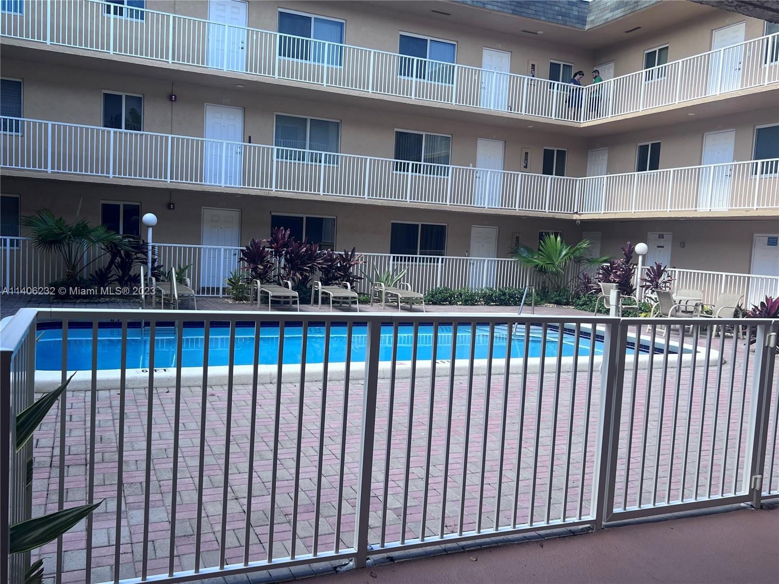 SUZANNE PLAZA CONDO - Residential Lease
