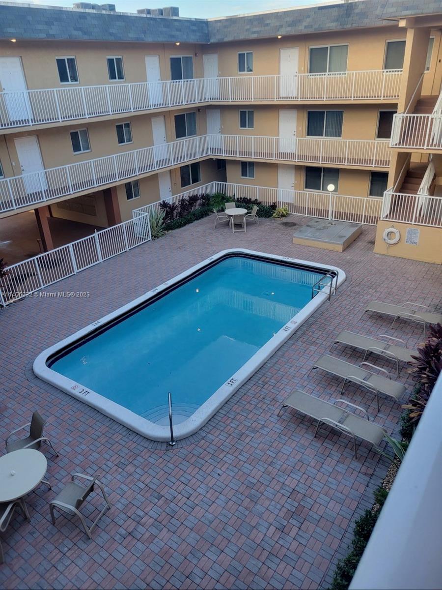 SUZANNE PLAZA CONDO - Residential Lease