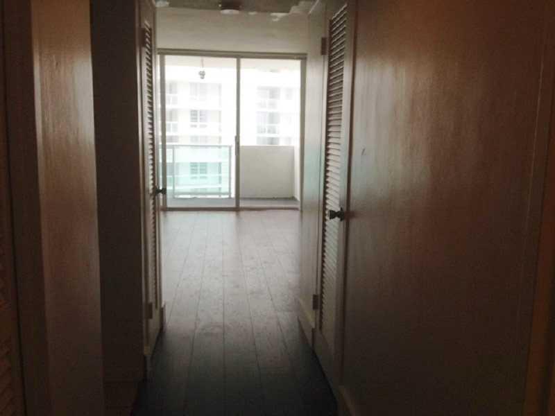 MIRADOR 1000 CONDO - Residential Lease