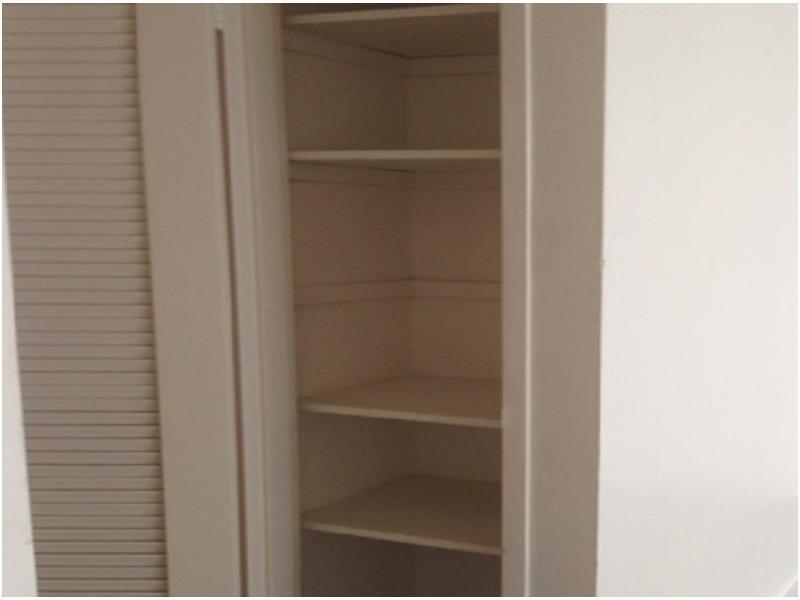 MIRADOR 1000 CONDO - Residential Lease