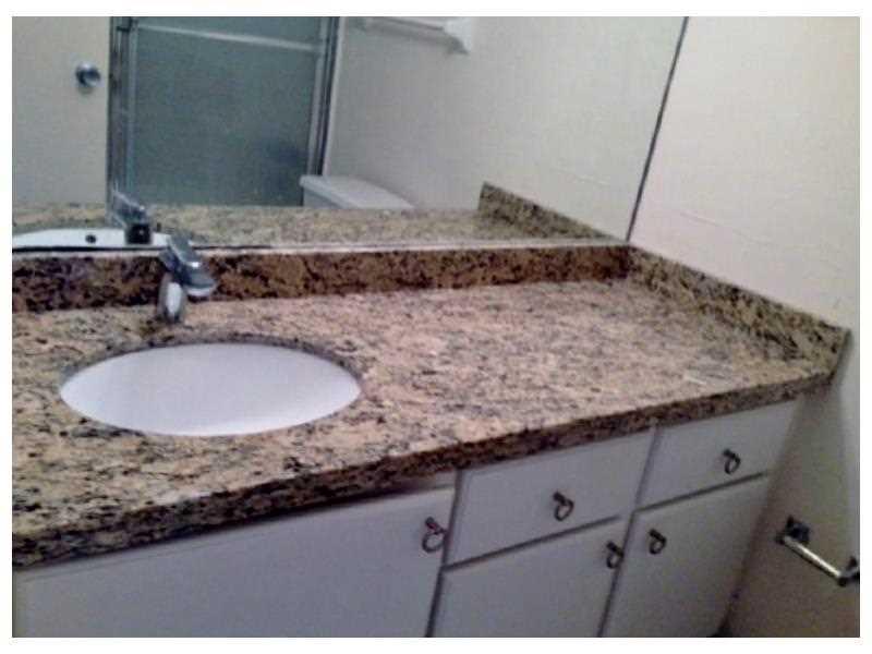MIRADOR 1000 CONDO - Residential Lease