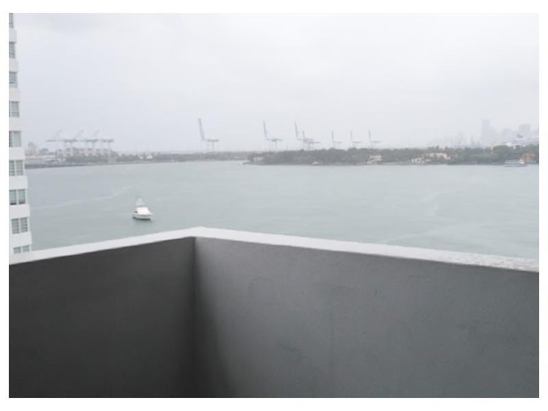 MIRADOR 1000 CONDO - Residential Lease