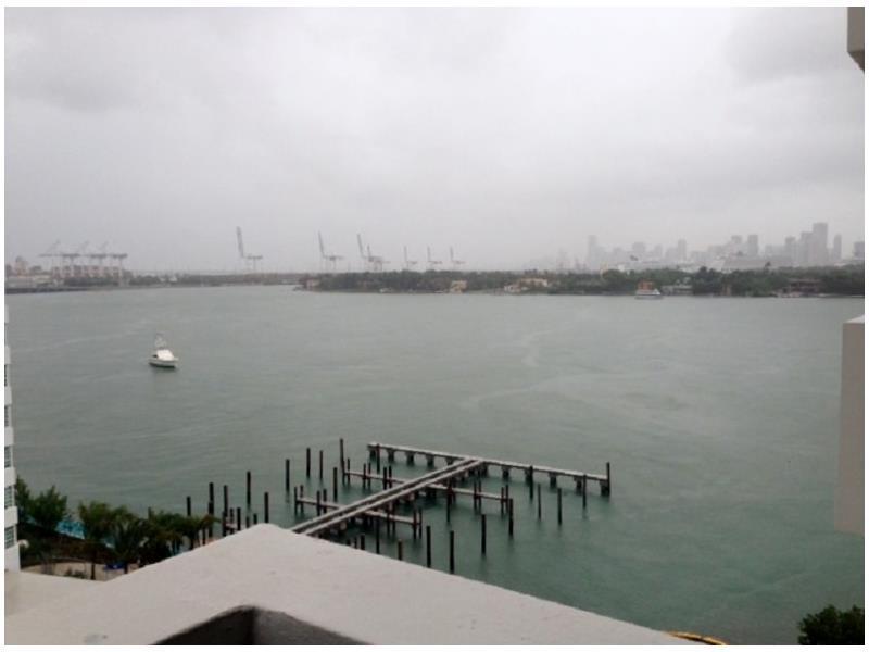 MIRADOR 1000 CONDO - Residential Lease