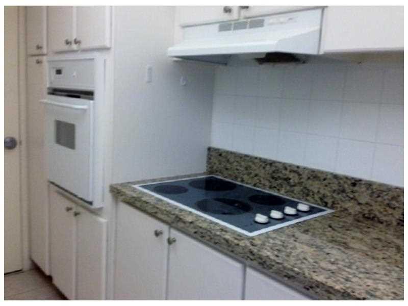 MIRADOR 1000 CONDO - Residential Lease