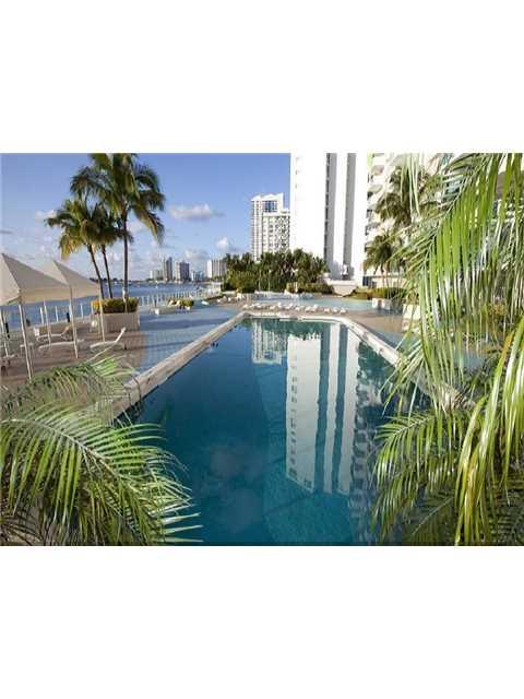 MIRADOR 1000 CONDO - Residential Lease