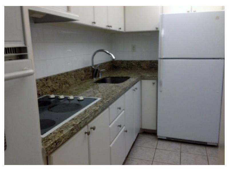 MIRADOR 1000 CONDO - Residential Lease