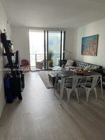 BRICKELL HEIGHTS EAST CON - Residential