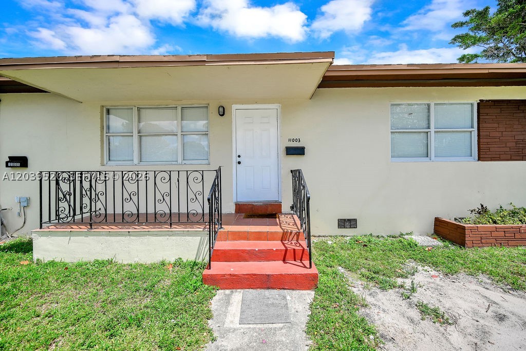 BISCAYNE SHORES CORR PLAT - Residential Income