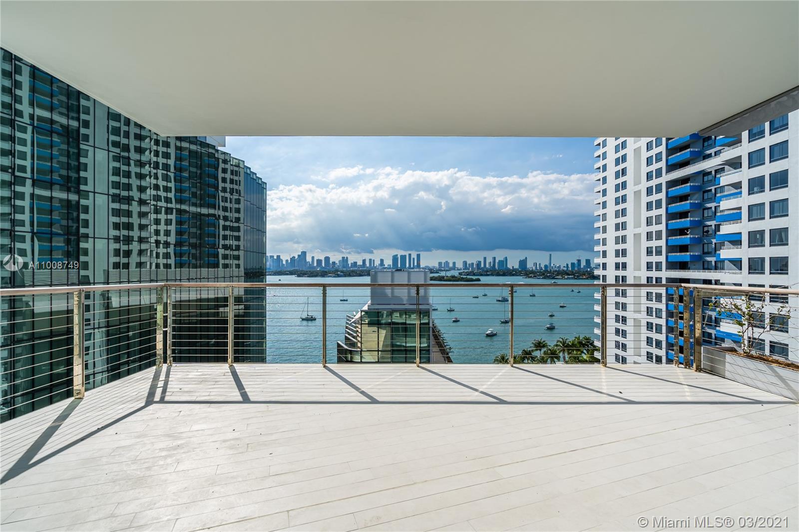 ALTON BEACH REALTY CO - Residential
