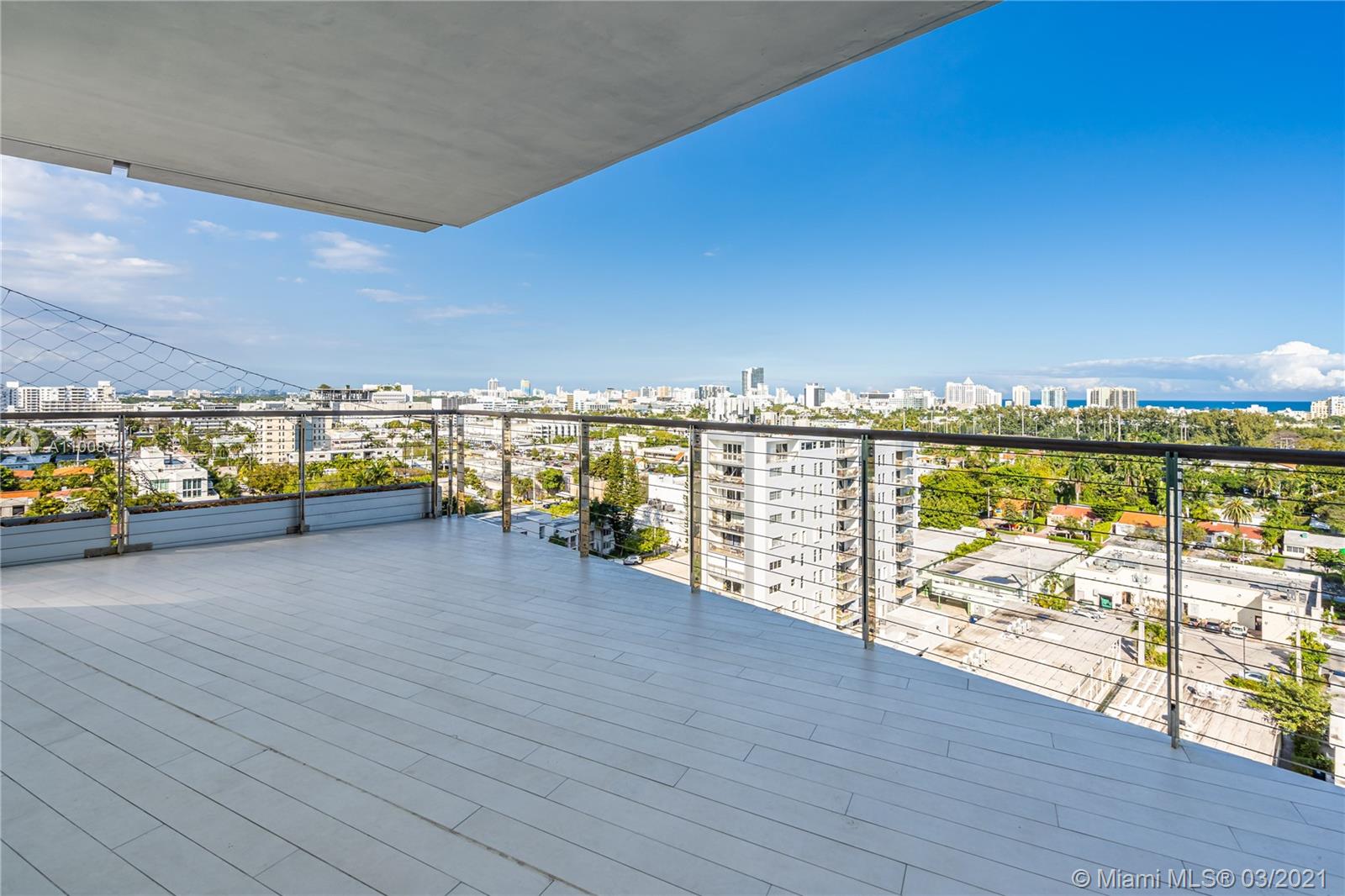 ALTON BEACH REALTY CO - Residential