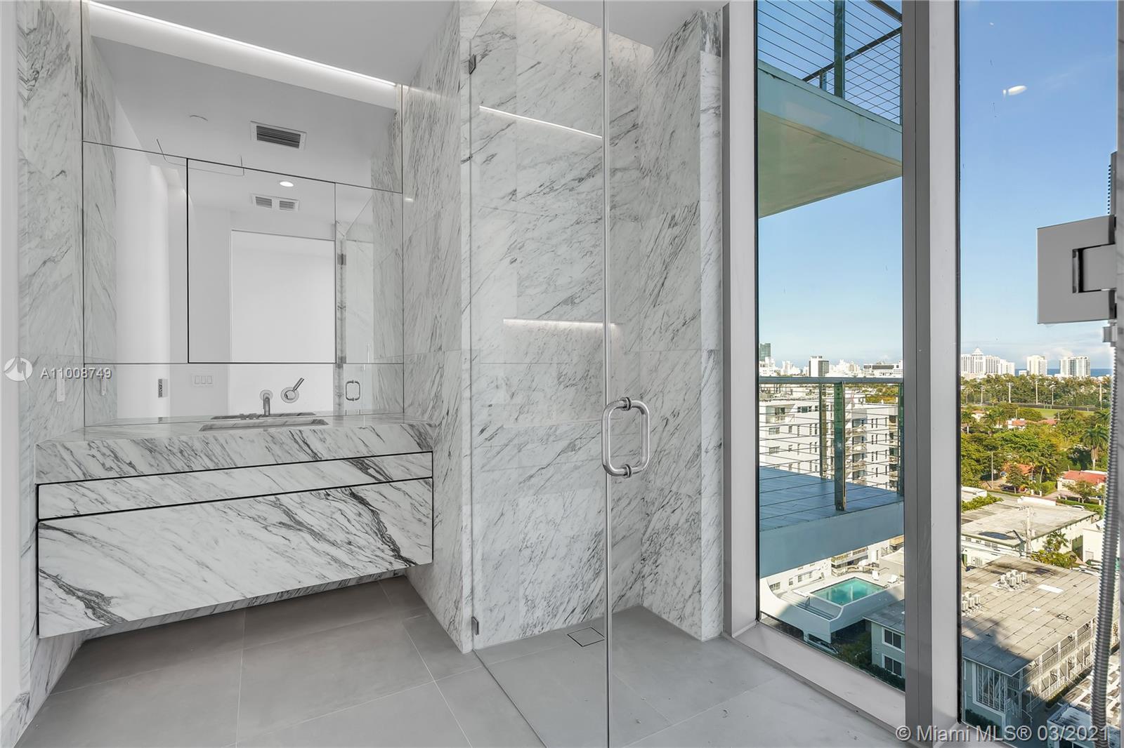ALTON BEACH REALTY CO - Residential