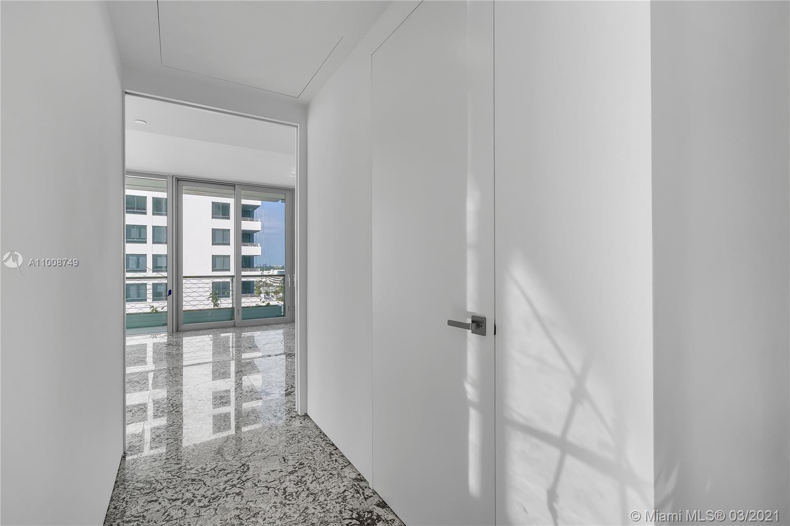 ALTON BEACH REALTY CO - Residential
