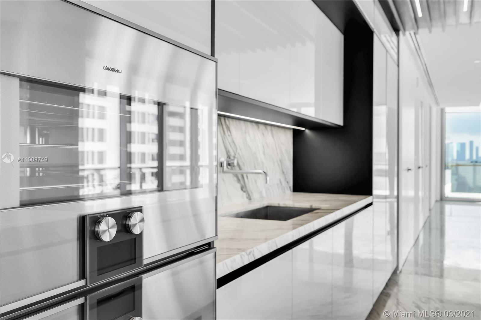 ALTON BEACH REALTY CO - Residential