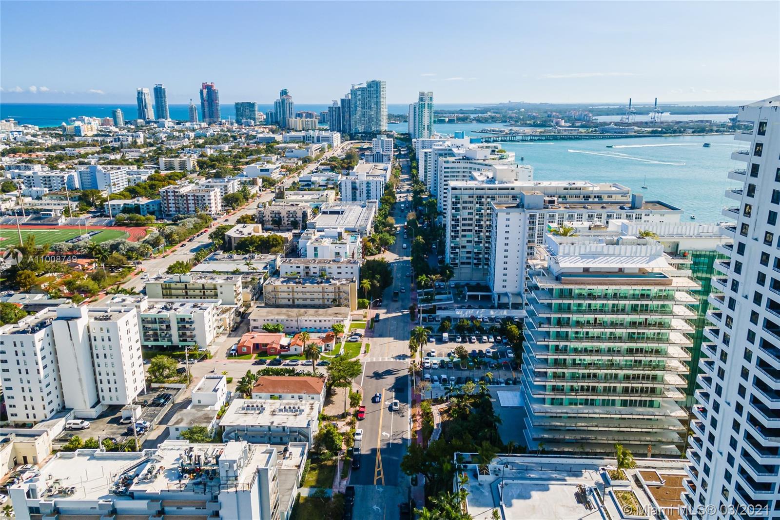 ALTON BEACH REALTY CO - Residential