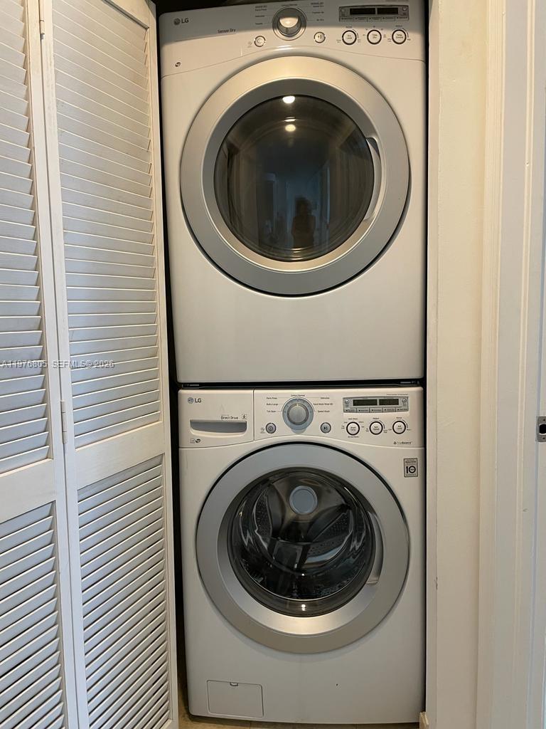 ONE TEQUESTA POINT CONDO - Residential Lease