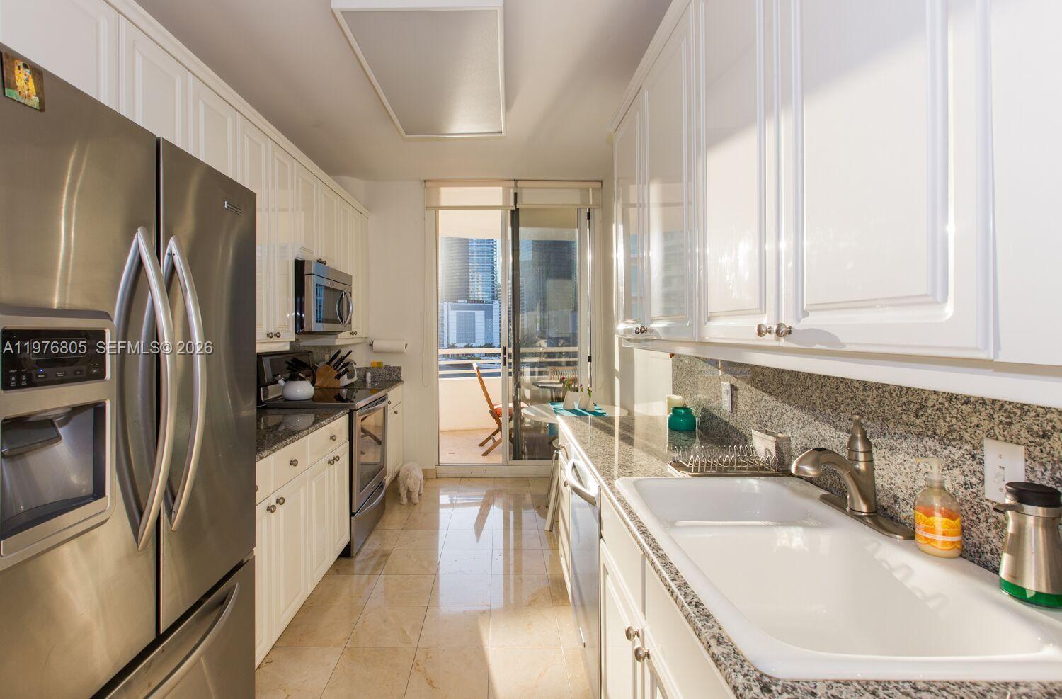 ONE TEQUESTA POINT CONDO - Residential Lease