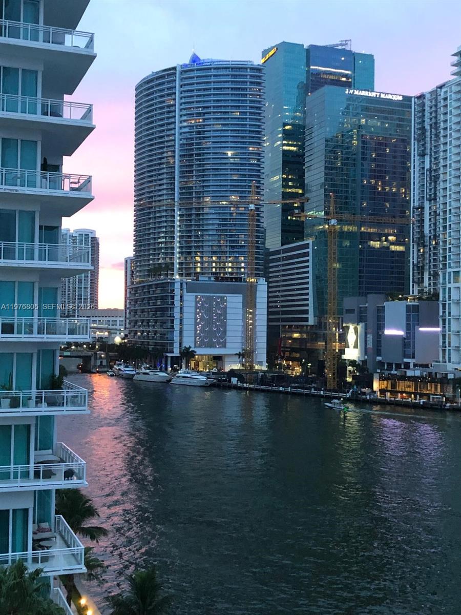 ONE TEQUESTA POINT CONDO - Residential Lease