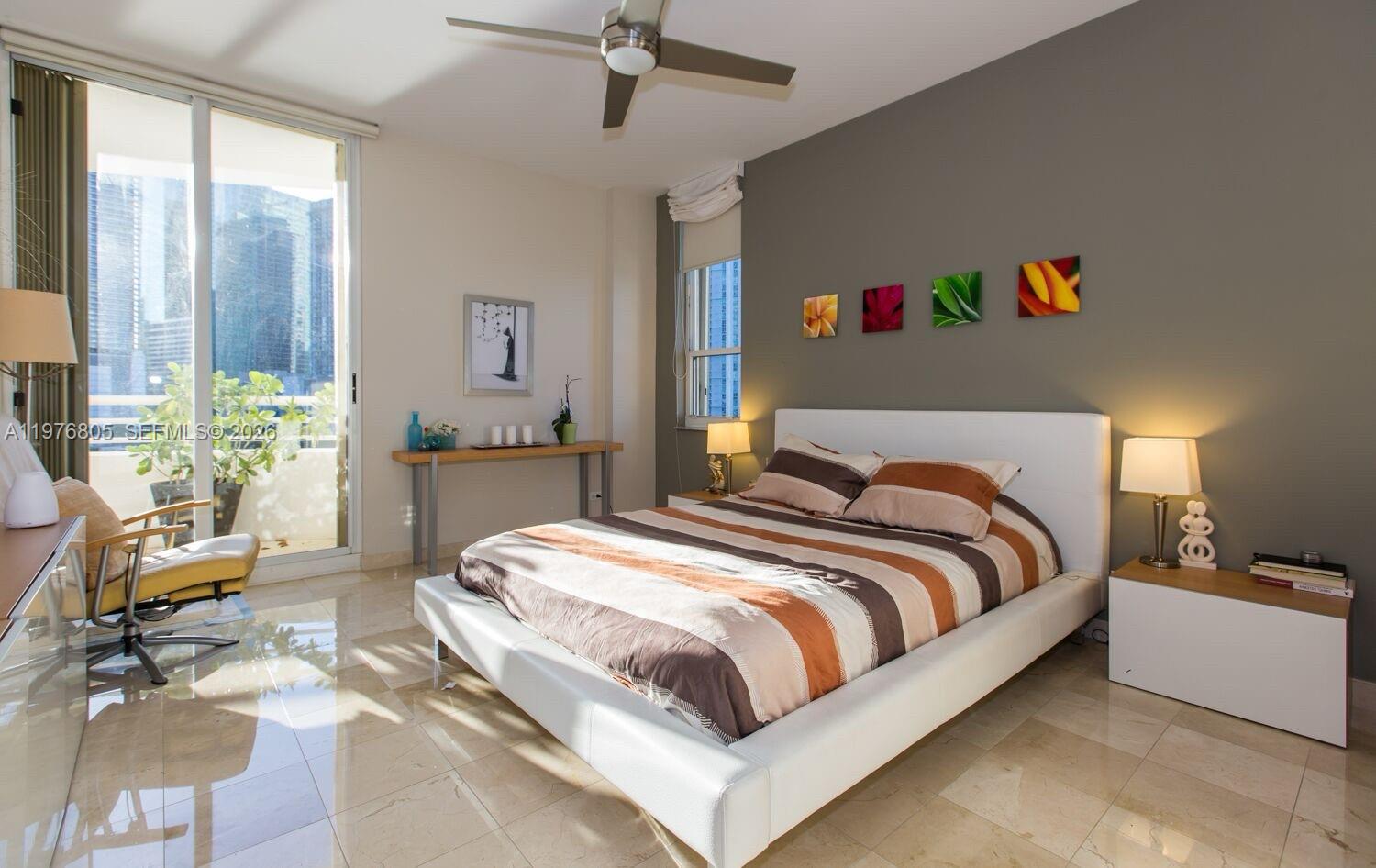 ONE TEQUESTA POINT CONDO - Residential Lease