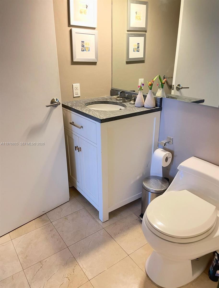 ONE TEQUESTA POINT CONDO - Residential Lease