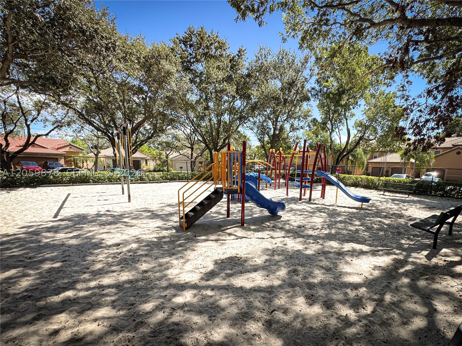 SECTORS 3 & 4 BOUNDARY PL - Residential