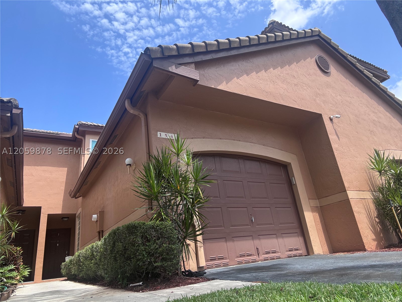 SECTORS 3 & 4 BOUNDARY PL - Residential