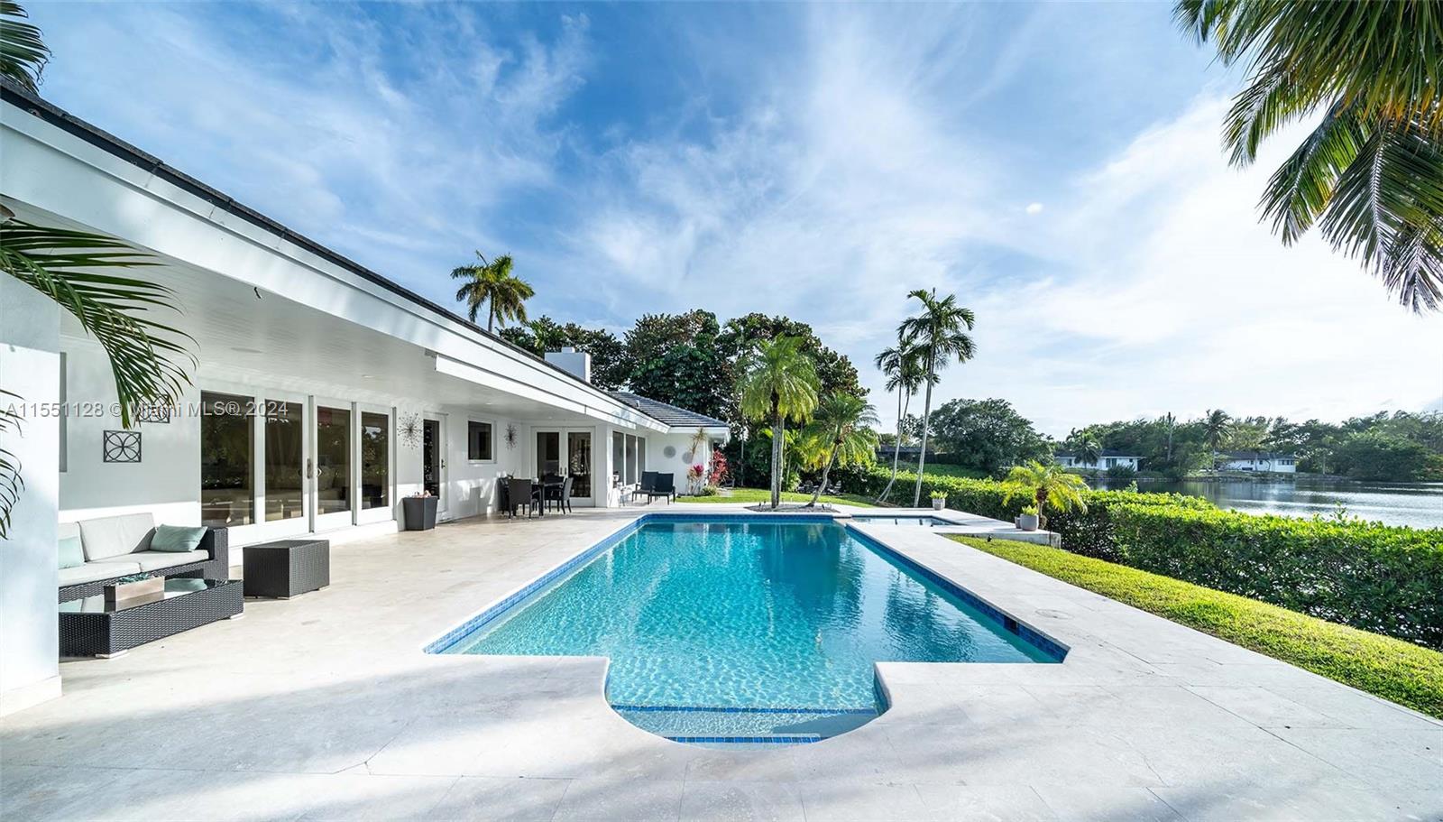 HAMMOCK OAKS HARBOR SEC 2 - Residential
